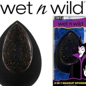 Wet-n-Wild X Disney Villians 2 Teardrop Makeup Sponge